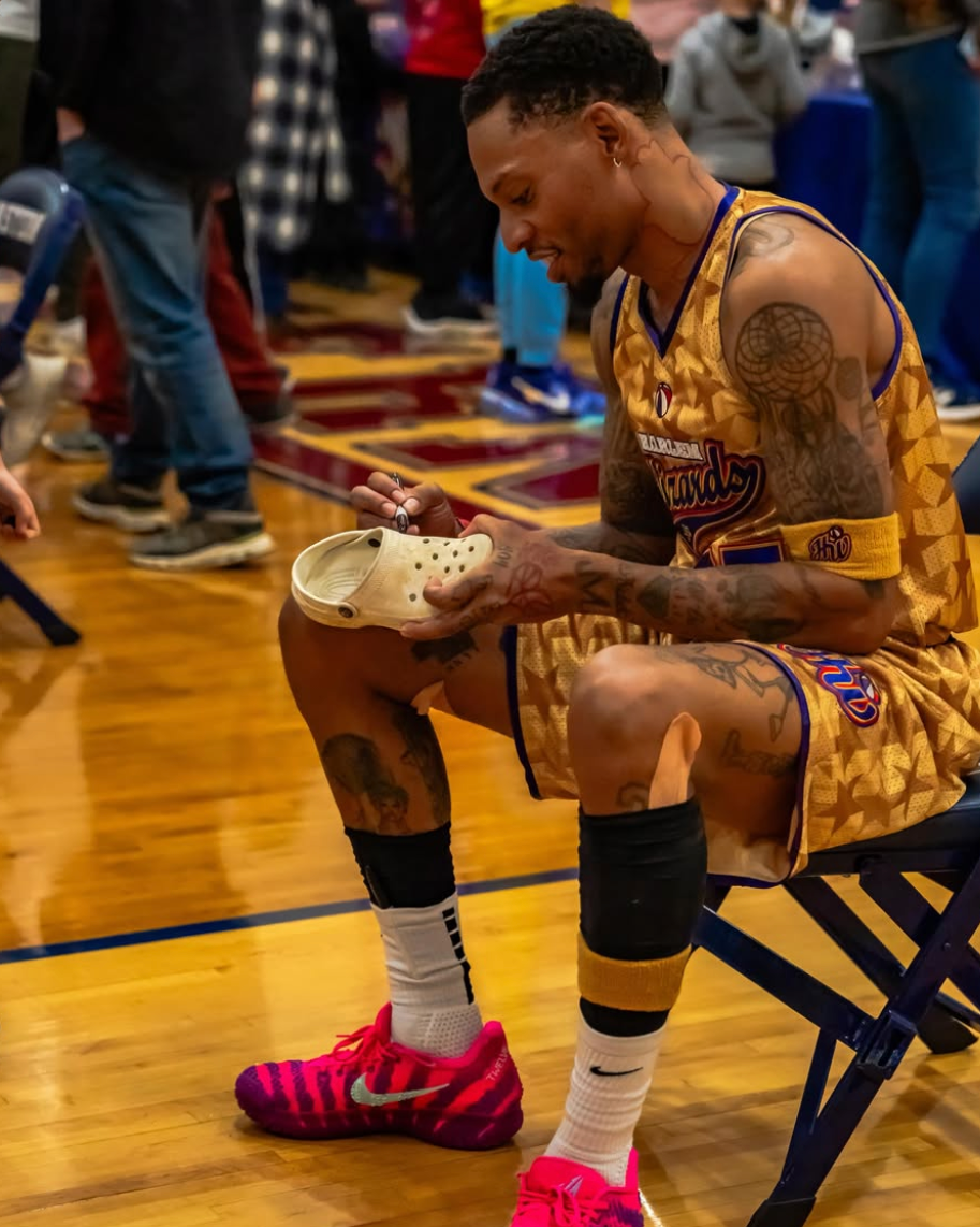 Long-Term Sponsorship | Signature Brand Deals